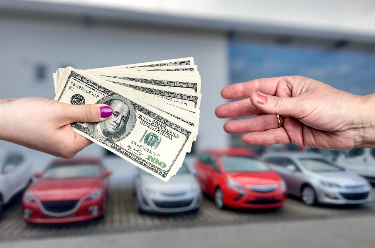 Nevada Junk Car Removal For Cash - Get Paid For Junk Cars in Nevada